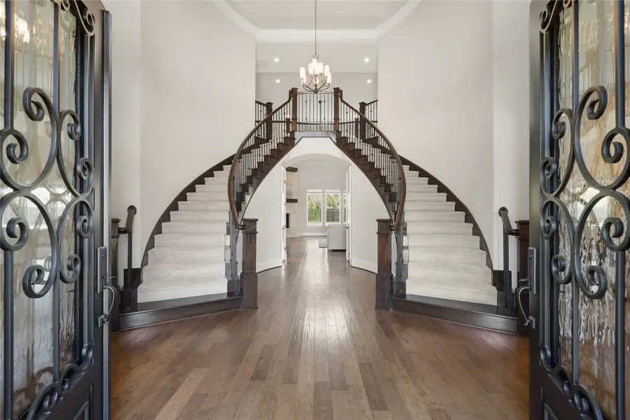 2114 Grand Place Drive, Missouri City, TX 77459 - #3