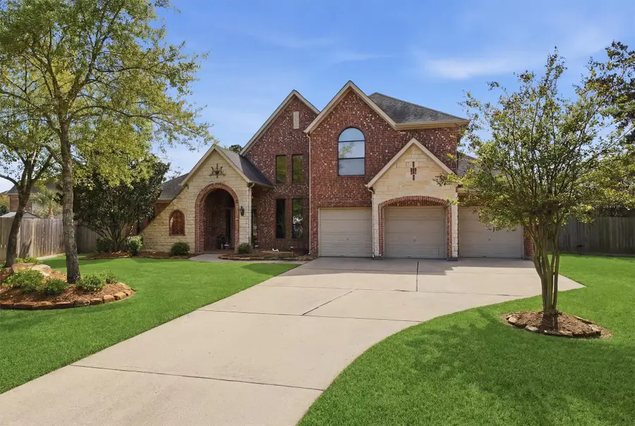8519 Glenn Leigh Drive, Spring, TX 77379 - #3