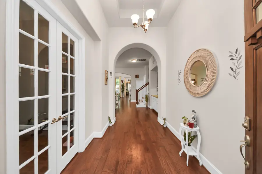 17103 Mulben Court, Richmond, TX 77407 - #3