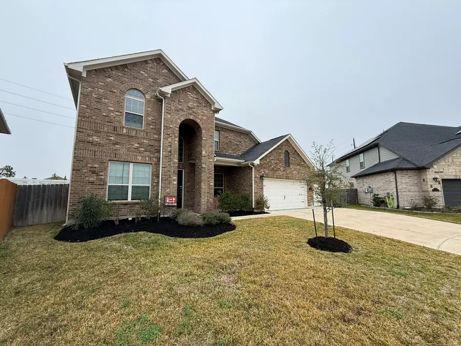 7802 Wayman Pass, Fulshear, TX 77441 - Image #2