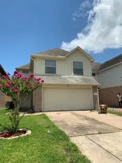 9418 Parsley Path Lane, Houston, TX 77064