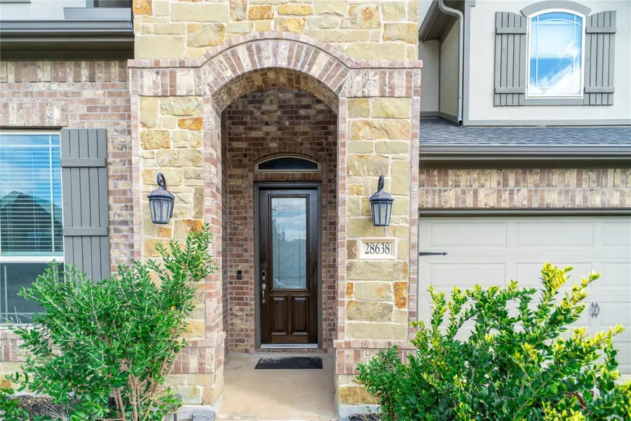 28638 Sonoran Field Court, Fulshear, TX 77441 - #2