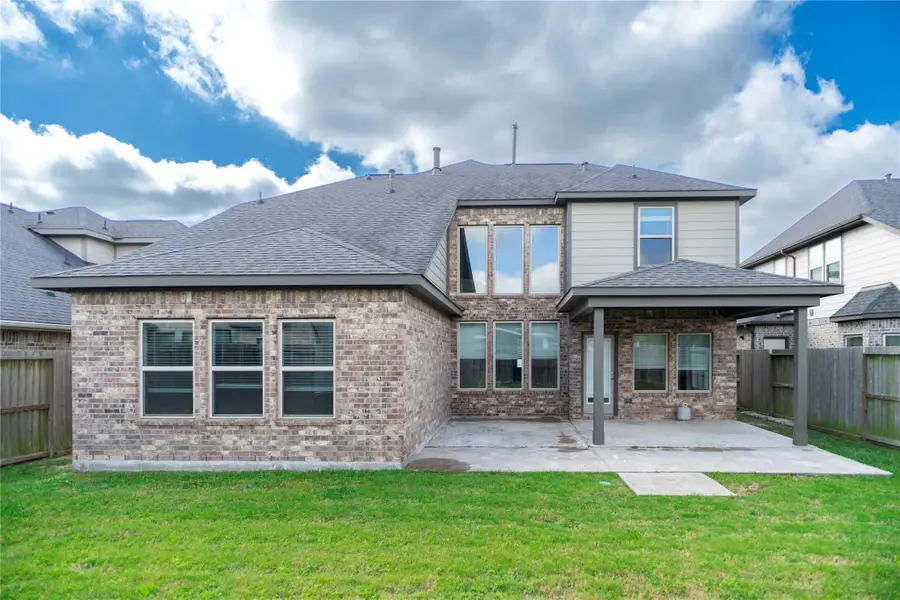 28638 Sonoran Field Court, Fulshear, TX 77441 - #3