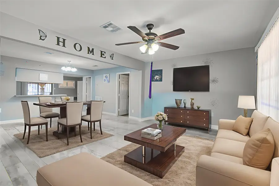 905 Bank Drive, Galena Park, TX 77547 - #2