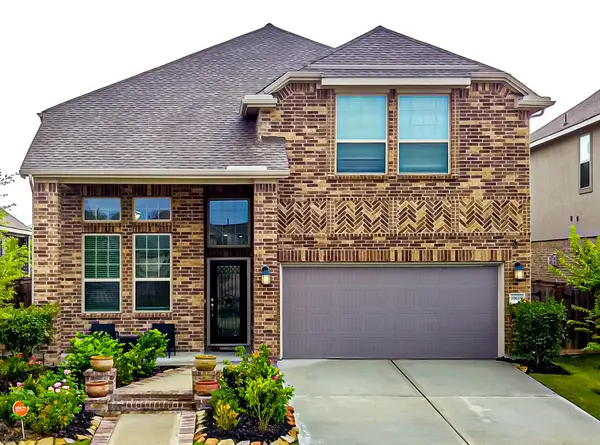 19619 Lake Bosque Drive, Cypress, TX 77433