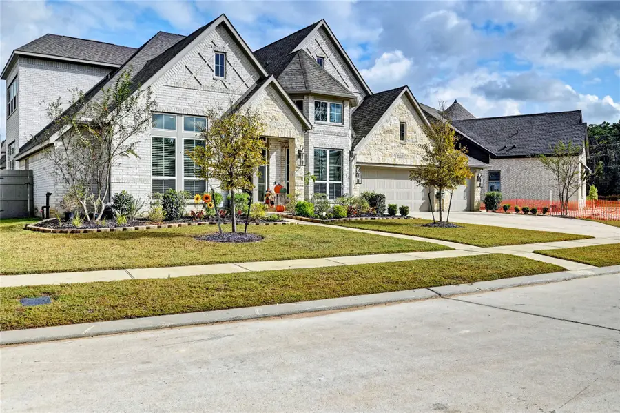 15629 Early Bird Lane, Conroe, TX 77302 - #2