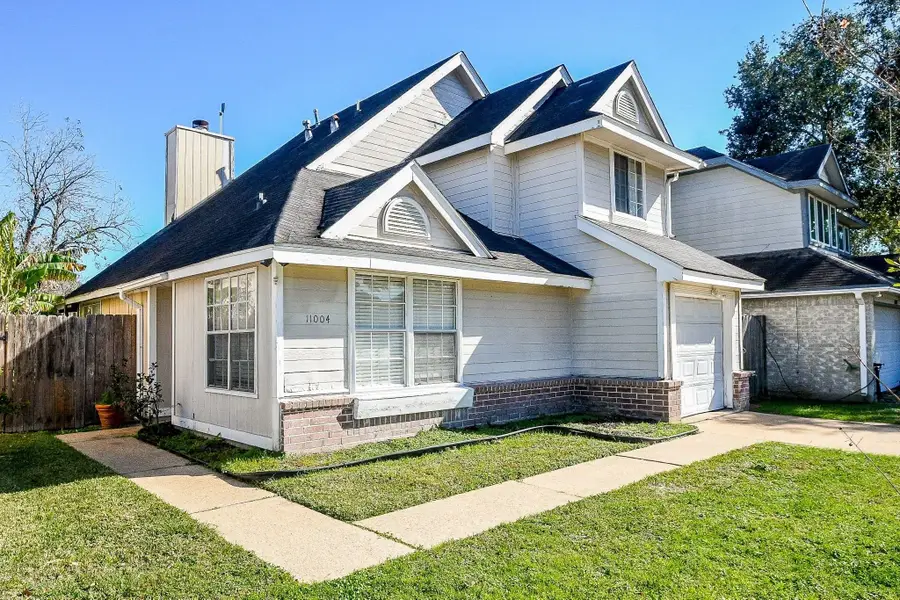 11004 Rustling Winds Drive, Houston, TX 77064 - Image #3