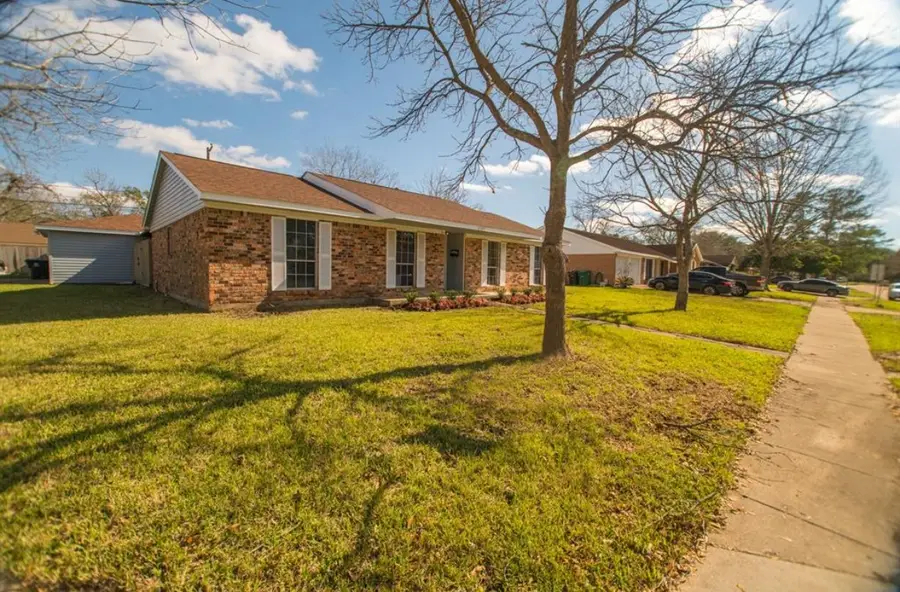 8503 Braes River Drive, Houston, TX 77074 - Image #2