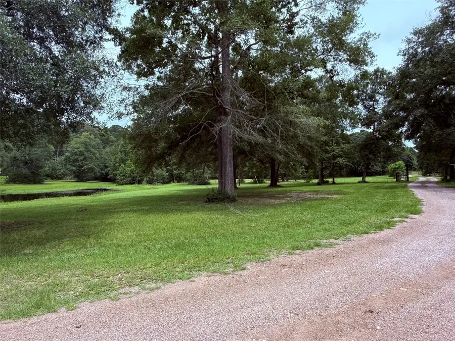 8952 County Line Road, Willis, TX 77378 - #3