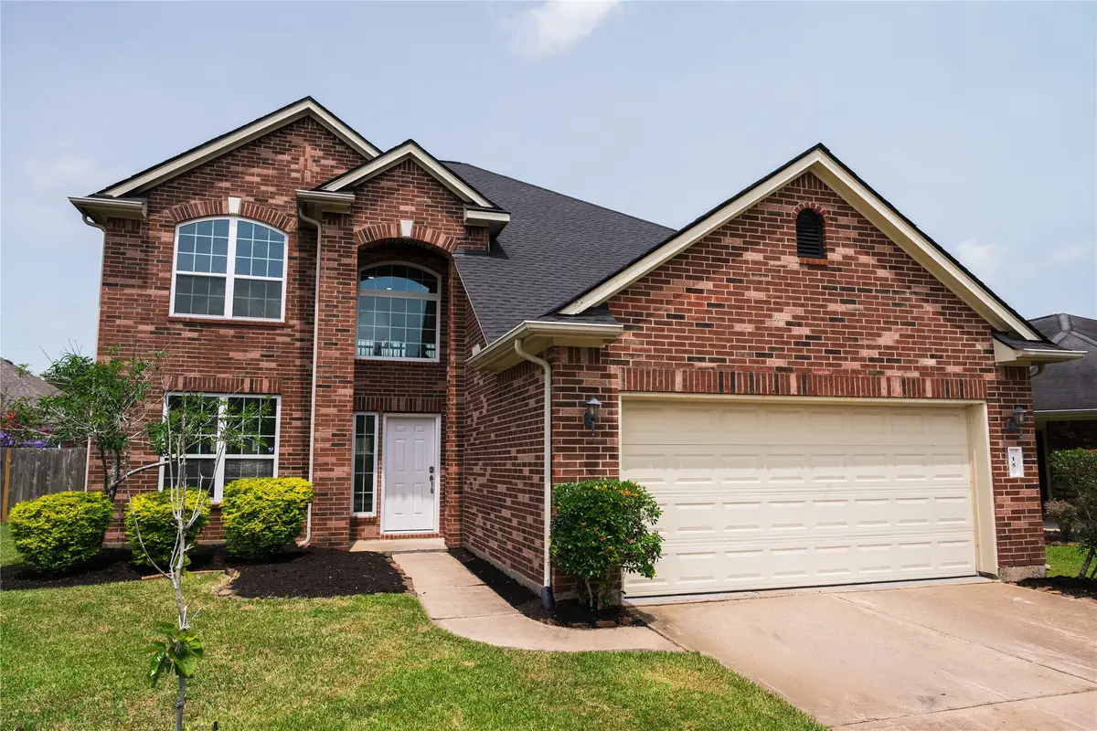 15 Mira Loma Drive, Manvel, TX 77578 - #1