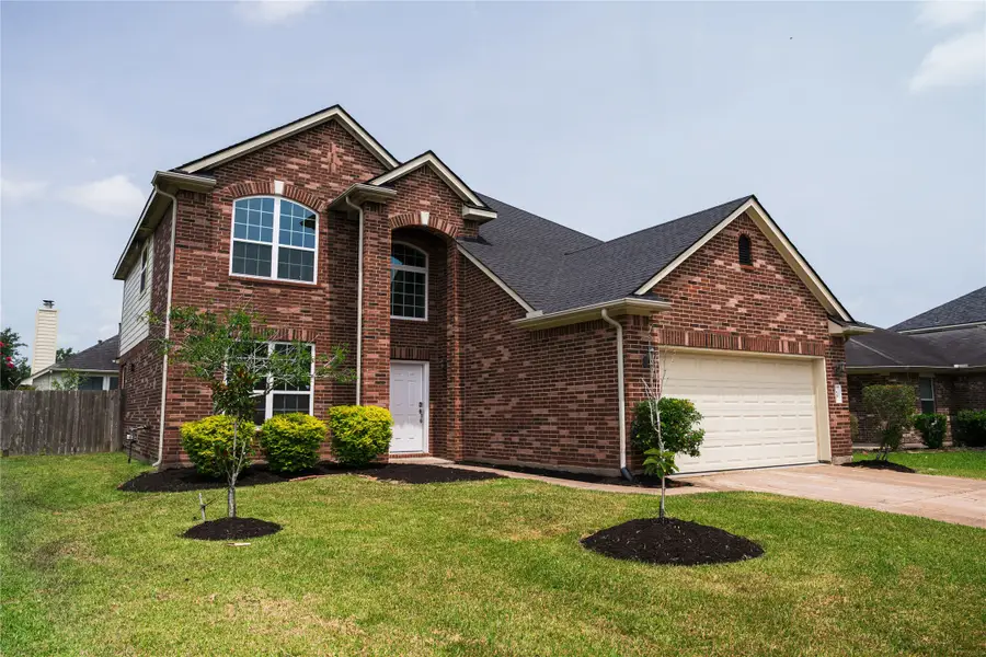 15 Mira Loma Drive, Manvel, TX 77578 - #2