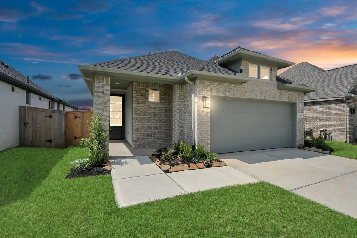 18859 Brego Lane, Tomball, TX 77377 - Image #1