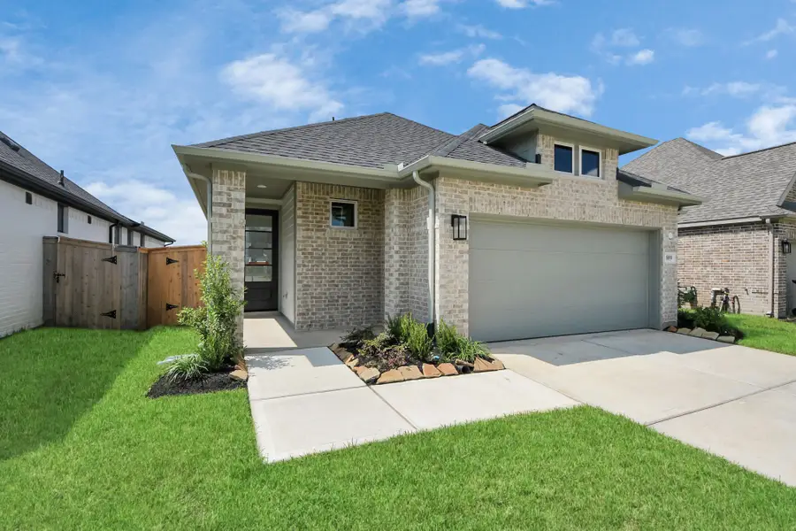 18859 Brego Lane, Tomball, TX 77377 - Image #2