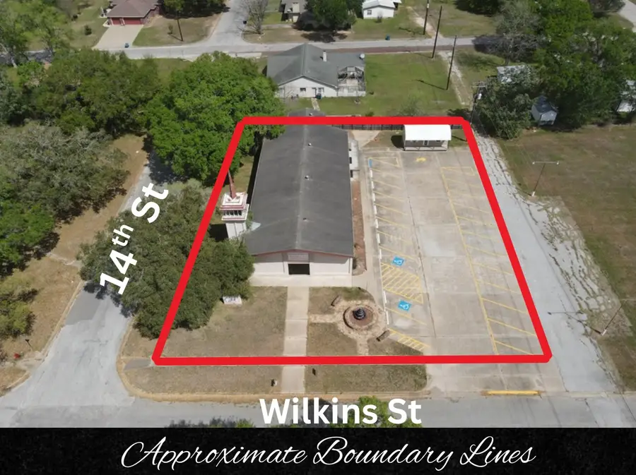 1346 Wilkins St, Hempstead, TX 77445 - #2