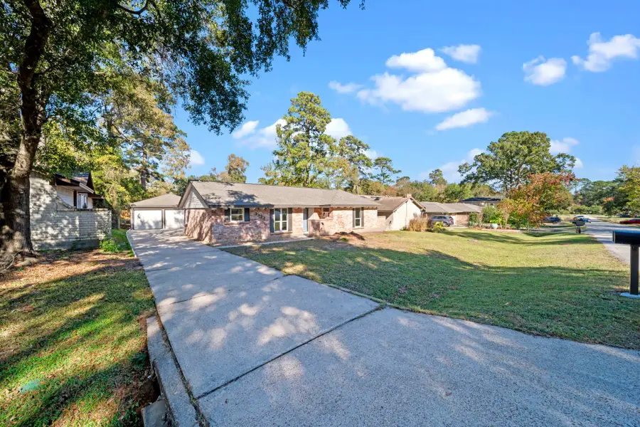 3322 Gary Lane, Spring, TX 77380 - Image #3