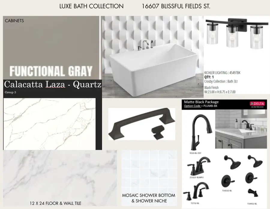 16607 Blissful Fields Street, Hockley, TX 77447 - #3