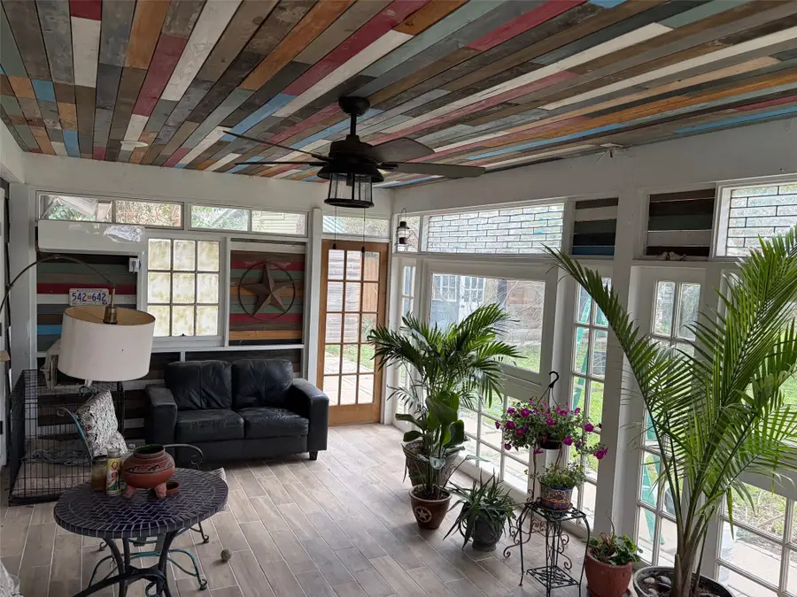 4015 Gardendale Drive, Houston, TX 77092 - #2