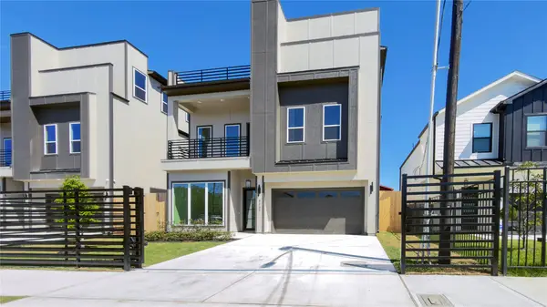 4103 Kewanee Street, Houston, TX 77051