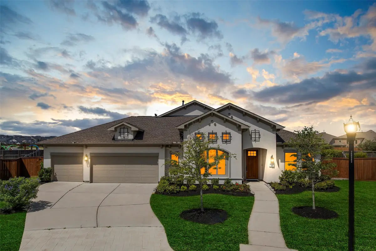 18135 Bachman Branch Drive, Cypress, TX 77433 - #1