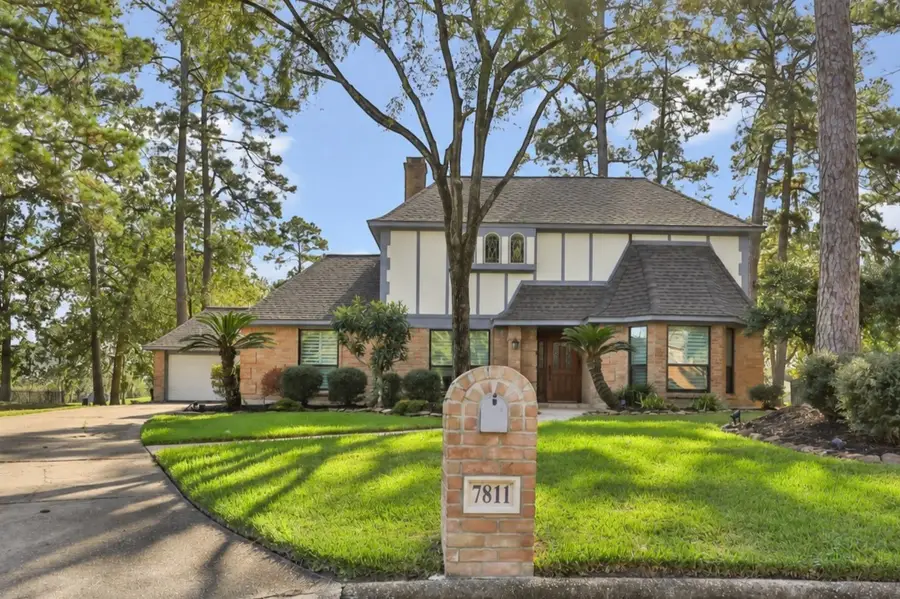 7811 Shelton Shadows Court, Humble, TX 77346 - #2