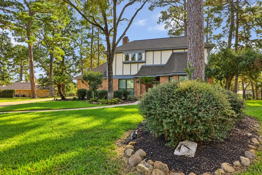 7811 Shelton Shadows Court, Humble, TX 77346 - #3
