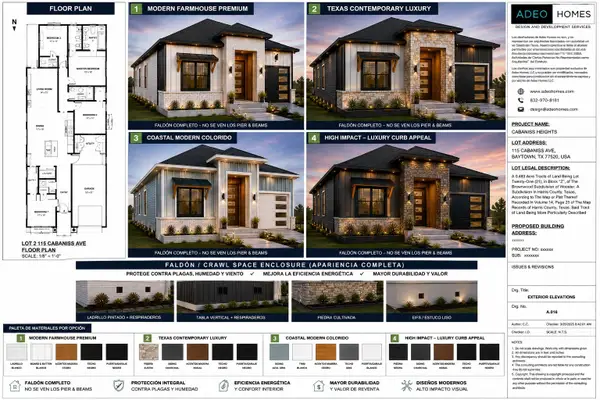 0B Cabaniss Ave, Baytown, TX 77520
