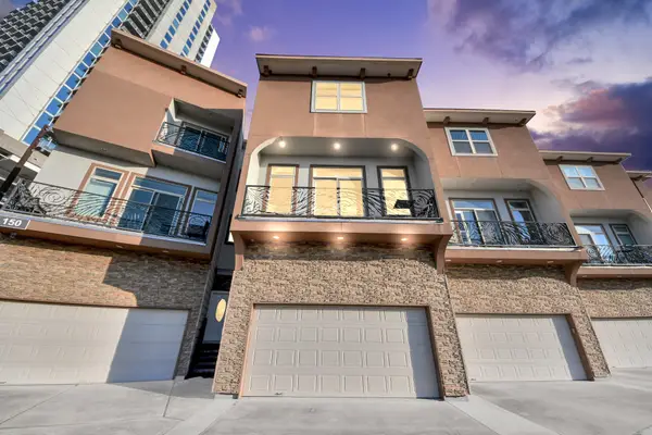 146 Carson Court, Houston, TX 77004