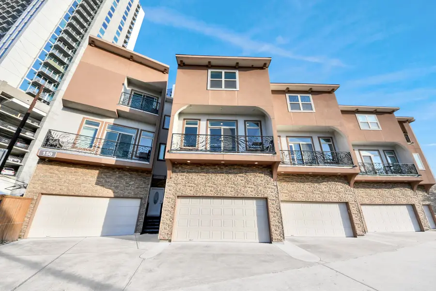 146 Carson Court, Houston, TX 77004 - #3