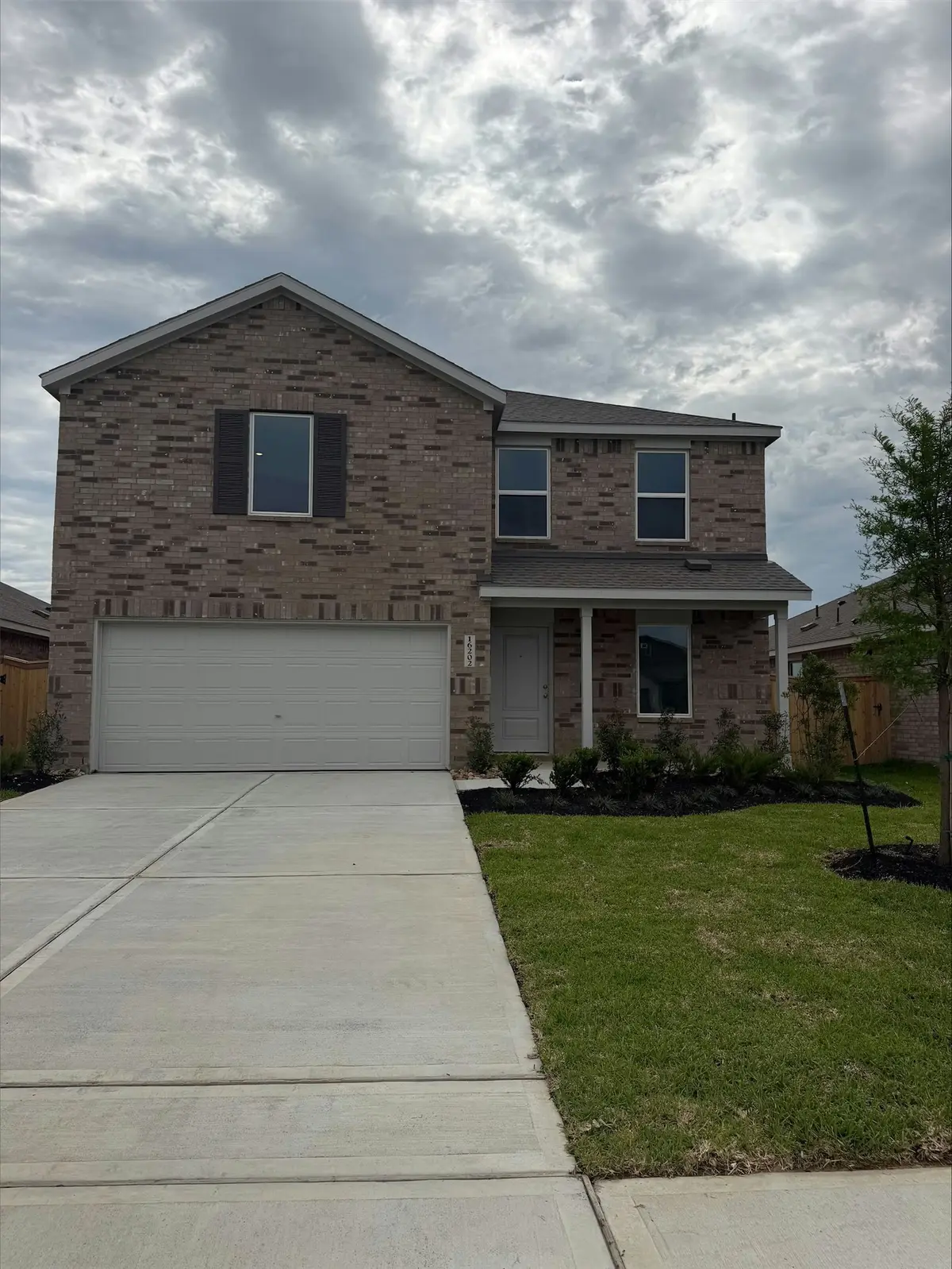 16202 Domestic Dove Way, Hockley, TX 77447 - #1