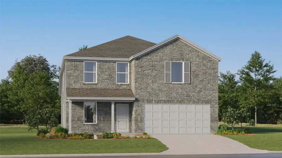 16202 Domestic Dove Way, Hockley, TX 77447 - #2