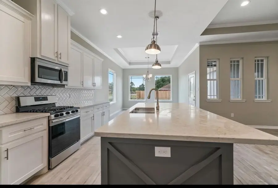 1507 Avenue N, South Houston, TX 77587 - #2
