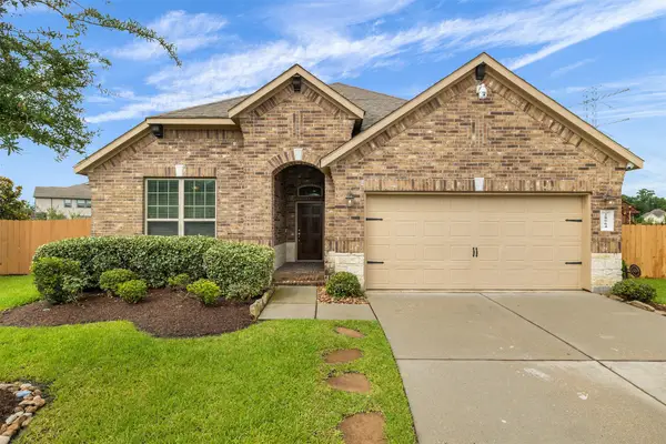 28064 Misty Evening Court, Spring, TX 77386