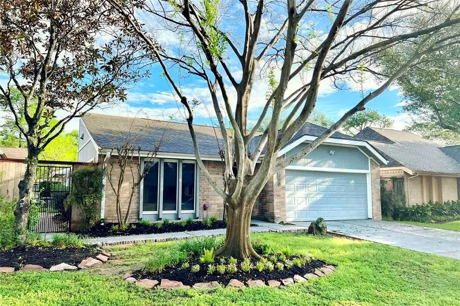 11954 Brook Meadows Lane, Meadows Place, TX 77477 - #3