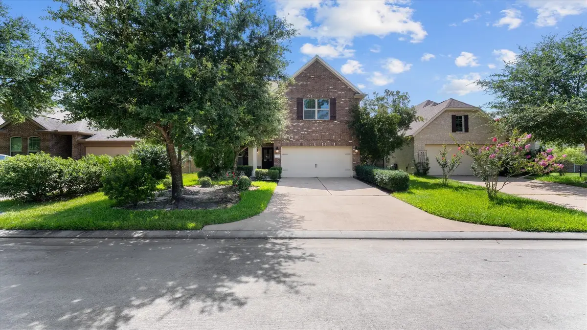 39 Wood Drake Place, Tomball, TX 77375 - #1
