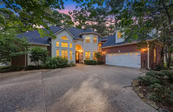 1053 Bentwater Drive, Montgomery, TX 77356