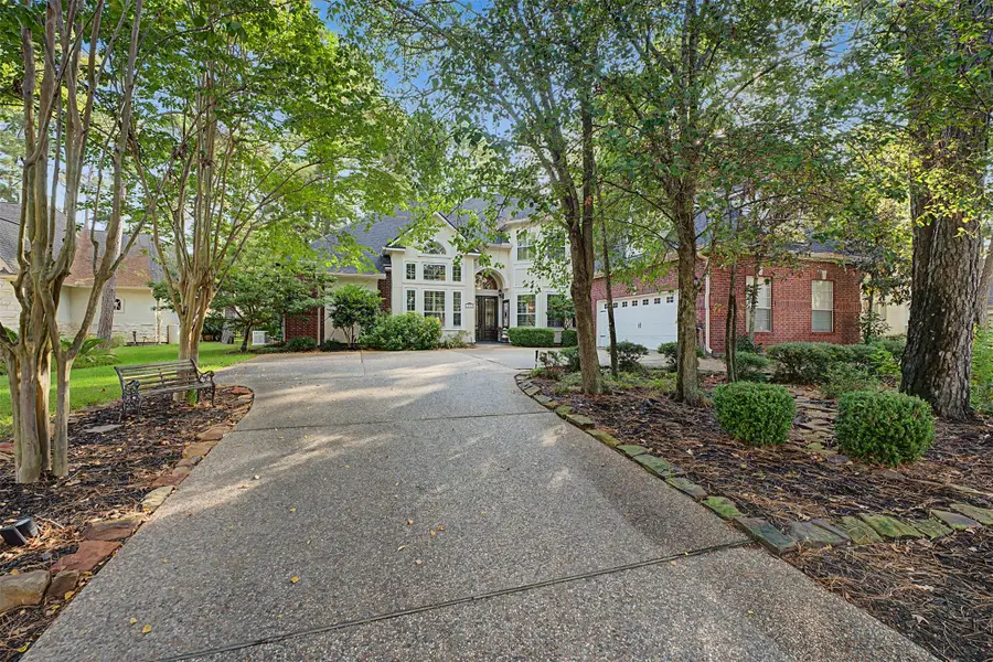 1053 Bentwater Drive, Montgomery, TX 77356 - #2