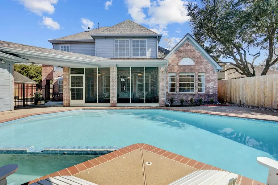 2107 Landscape Way, Richmond, TX 77406 - #2