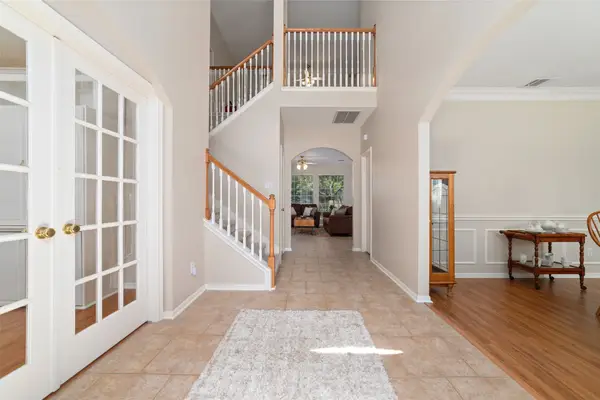20423 Forest Drive, Spring, TX 77388