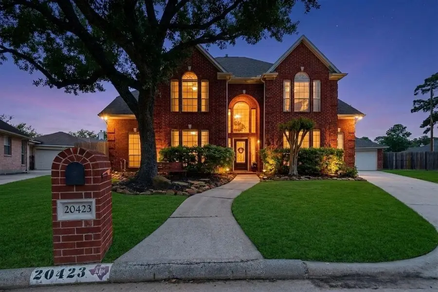 20423 Forest Drive, Spring, TX 77388 - #2