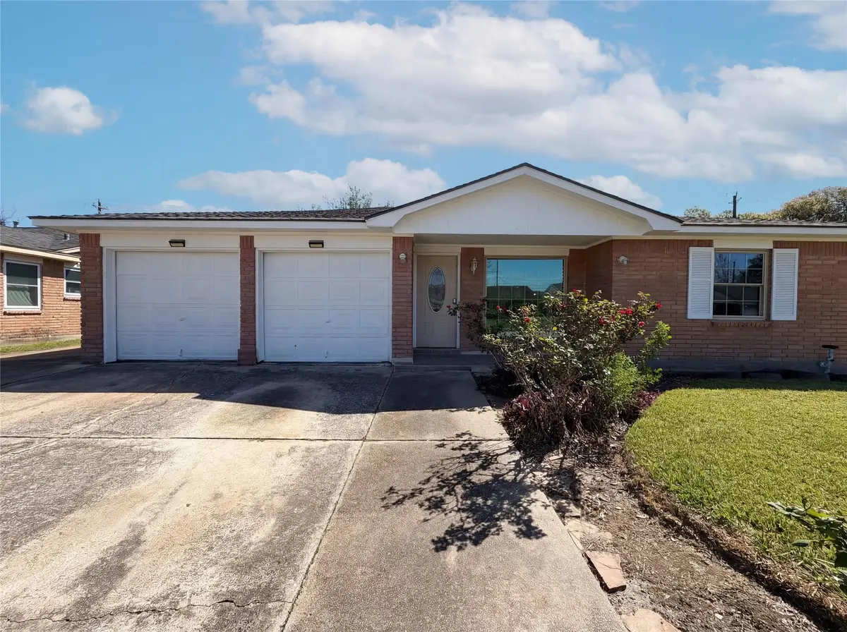 6023 Winterhaven Drive, Houston, TX 77087 - #1