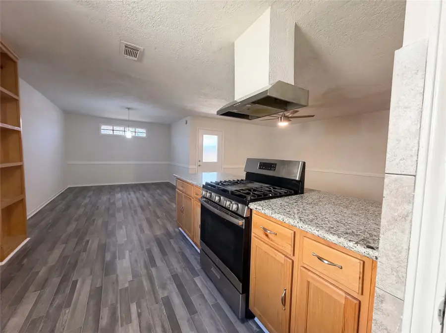 6023 Winterhaven Drive, Houston, TX 77087 - #2