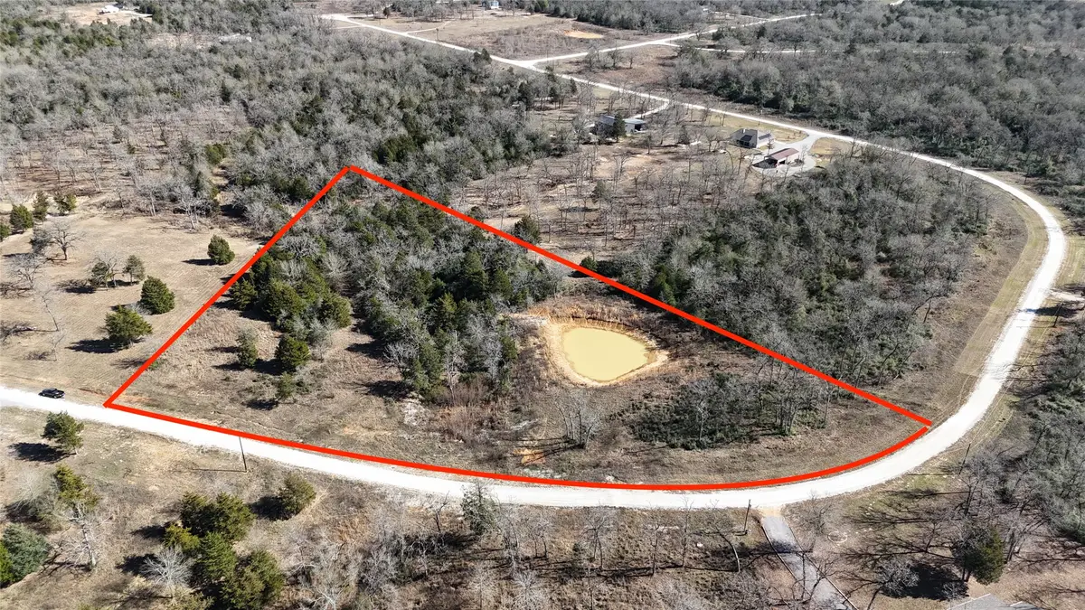Lot 20 Cr 389, Jewett, TX 75846 - Image #1
