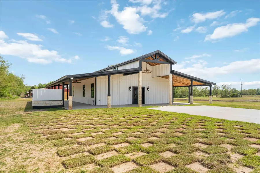 4864 County Road 182 Off, Alvin, TX 77511 - #2