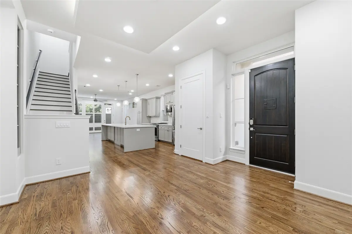 805 Birdsall Street, Houston, TX 77007 - Image #1