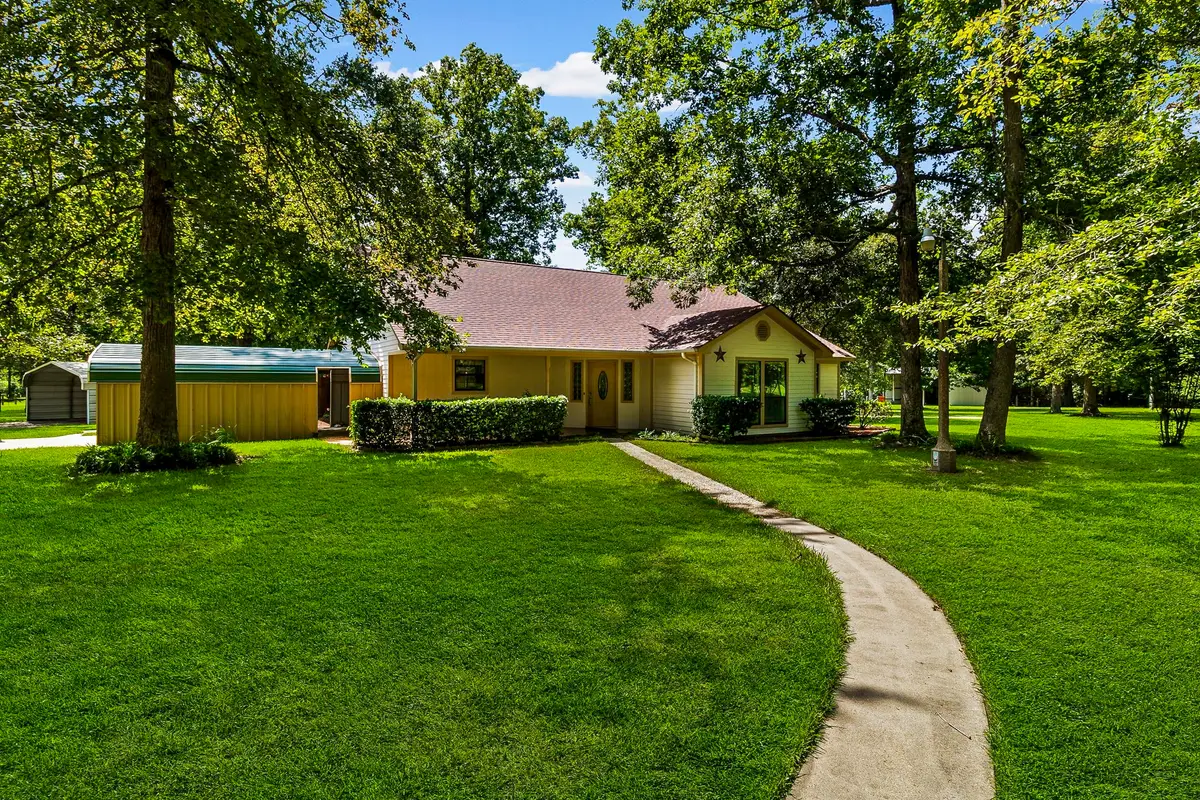 846 Savannah Lane, Livingston, TX 77351 - #1