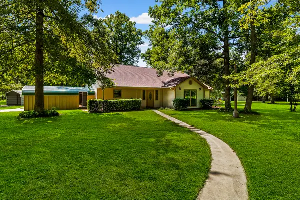 846 Savannah Lane, Livingston, TX 77351