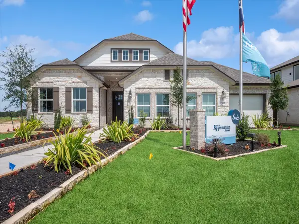 12606 Sunny Fields Lane, Needville, TX 77461