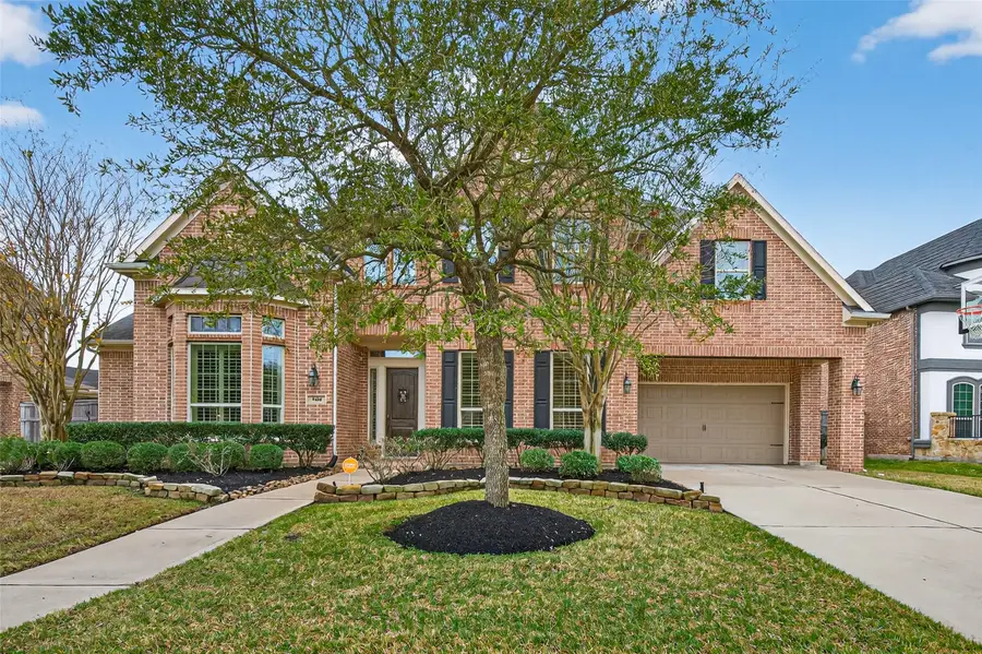 5414 Mustang Ridge Lane, Fulshear, TX 77441 - Image #2