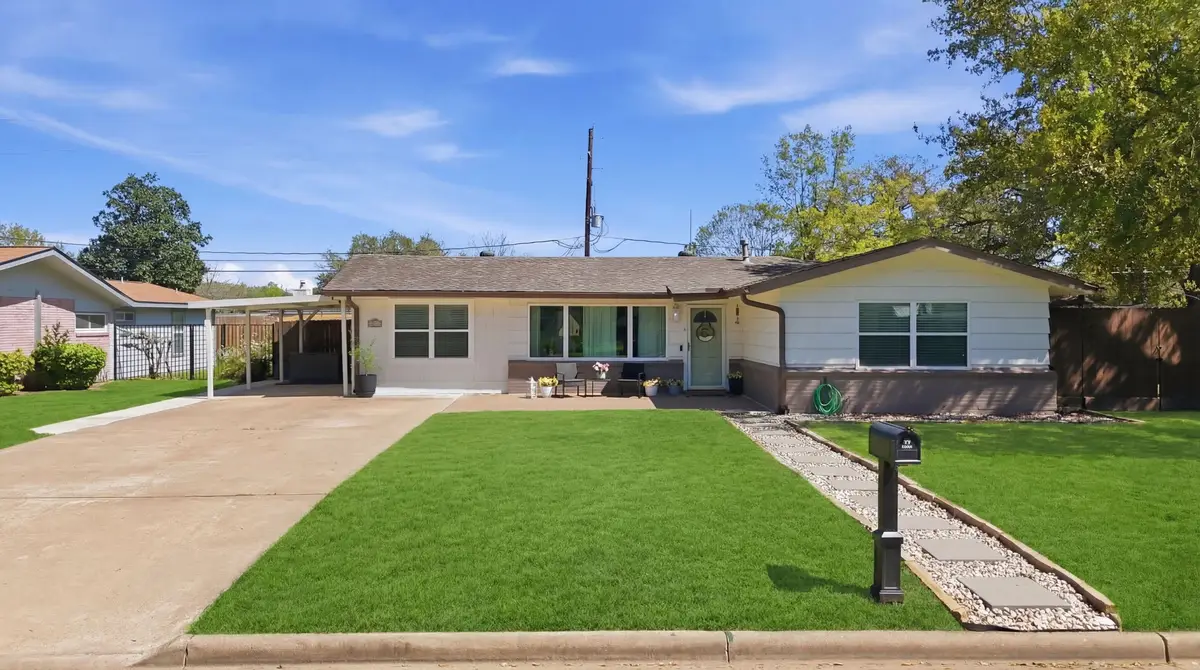 1914 Heights Drive, Katy, TX 77493 - #1