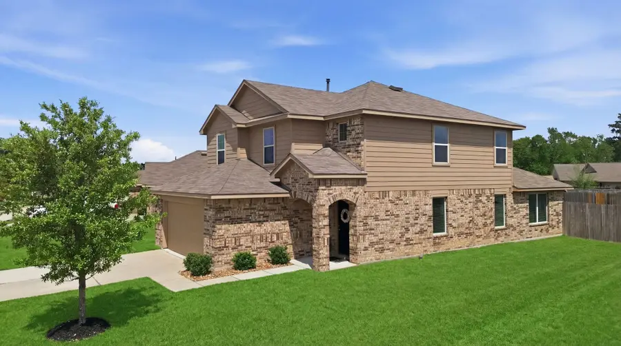 23614 Bluewood Trace, Tomball, TX 77375 - #2